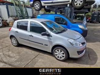 Auto da rottamare Renault Clio Clio III (BR/CR), Hatchback, 2005 / 2014 1.2 16V 75 2008/3