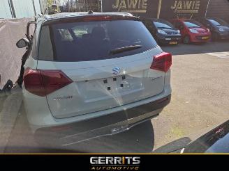 Purkuautot passenger cars Suzuki Vitara Vitara (LY/MY), SUV, 2015 1.0 Booster Jet Turbo 12V 2019/7