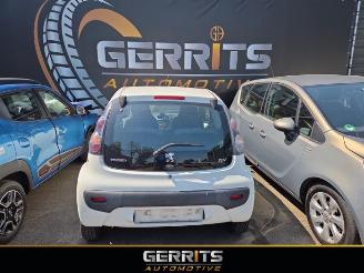 Sloopauto Citroën C1 C1, Hatchback, 2005 / 2014 1.0 12V 2009/7