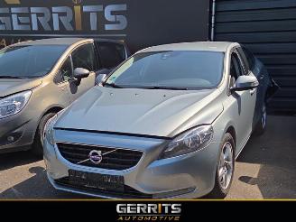 Uttjänta bilar auto Volvo V-40 V40 (MV), Hatchback 5-drs, 2012 / 2019 1.6 D2 2015/4