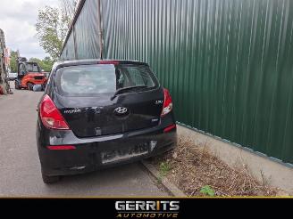 disassembly passenger cars Hyundai I-20 i20, Hatchback, 2008 / 2015 1.2i 16V 2012/12