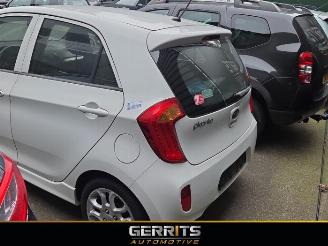 Kia Picanto Picanto (TA), Hatchback, 2011 / 2017 1.0 12V picture 3