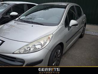 Peugeot 207 207/207+ (WA/WC/WM), Hatchback, 2006 / 2015 1.4 16V VTi picture 2