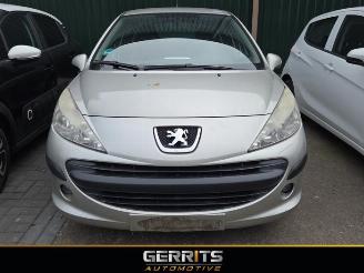 Uttjänta bilar auto Peugeot 207 207/207+ (WA/WC/WM), Hatchback, 2006 / 2015 1.4 16V VTi 2008/3