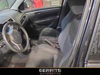 Suzuki Swift Swift (ZA/ZC/ZD), Hatchback, 2010 / 2017 1.2 16V picture 5