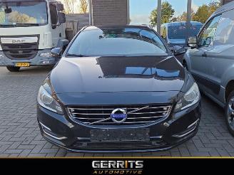  Volvo V-60 V60 I (FW/GW), Combi, 2010 / 2018 2.4 D6 20V Plug-in Hybrid AWD 2013/9