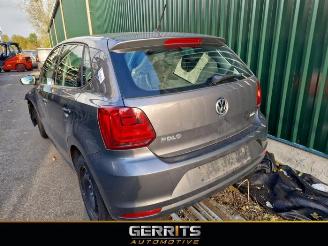 Volkswagen Polo Polo V (6R), Hatchback, 2009 / 2017 1.0 12V BlueMotion Technology picture 2