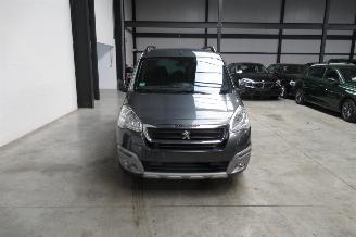 Peugeot Partner TEPEE picture 7