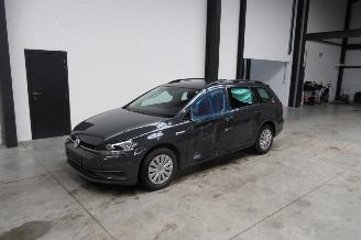  Volkswagen Golf TRENDLINE 2019/6