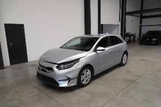 Auto incidentate Kia Cee d SEDAN 2022/4