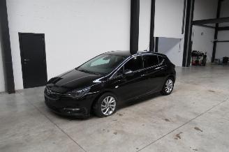 Auto incidentate Opel Astra ELEGANCE 2020/1