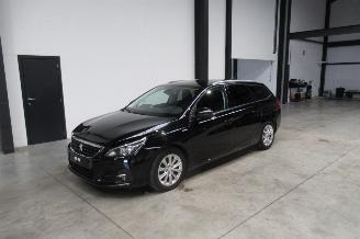 Auto incidentate Peugeot 308 SW STYLE 2020/5