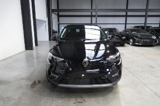 Renault Arkana FULL HYBRID picture 7