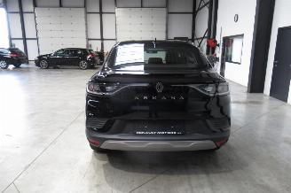 Renault Arkana FULL HYBRID picture 4