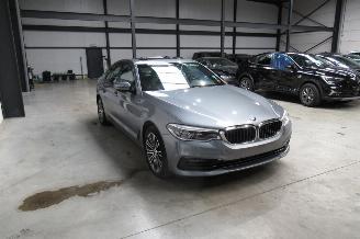 BMW 5-serie I PERFORMANCE picture 6