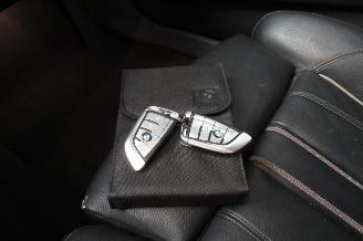 BMW 5-serie I PERFORMANCE picture 38