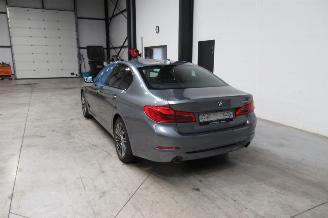 BMW 5-serie I PERFORMANCE picture 3