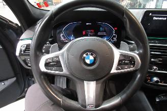 BMW 5-serie I PERFORMANCE picture 24