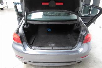 BMW 5-serie I PERFORMANCE picture 21