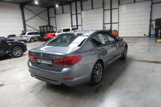 BMW 5-serie I PERFORMANCE picture 5