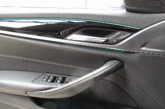 BMW 5-serie I PERFORMANCE picture 29