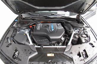 BMW 5-serie I PERFORMANCE picture 17