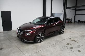  Nissan Juke SUV 2023/7