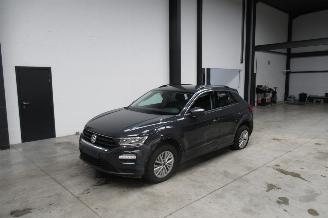 Volkswagen T-Roc SUV 2019/4