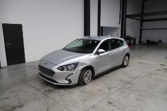  Ford Focus TITANIUM 2019/8