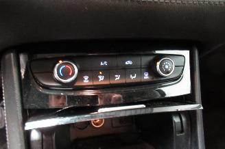 Opel Grandland SUV picture 24