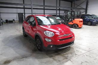 Fiat 500X CLUB picture 7