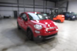 Fiat 500X CLUB picture 6