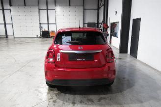 Fiat 500X CLUB picture 4