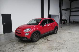 Avarii autoturisme Fiat 500X CLUB 2023/4