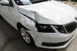 Skoda Octavia AMBITION picture 8