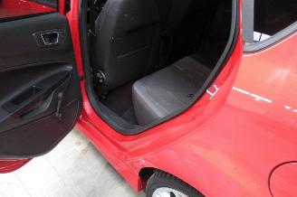 Ford Fiesta ST-LINE picture 11