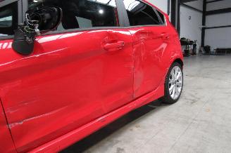 Ford Fiesta ST-LINE picture 8