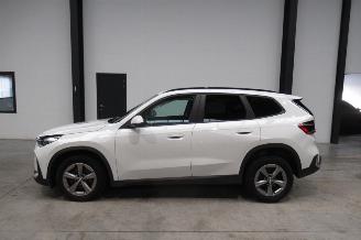 BMW X1 SUV picture 2