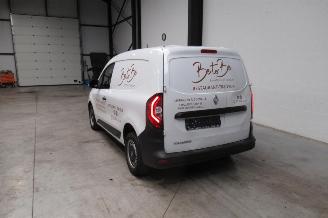 Renault Kangoo CAMIONETTE picture 3