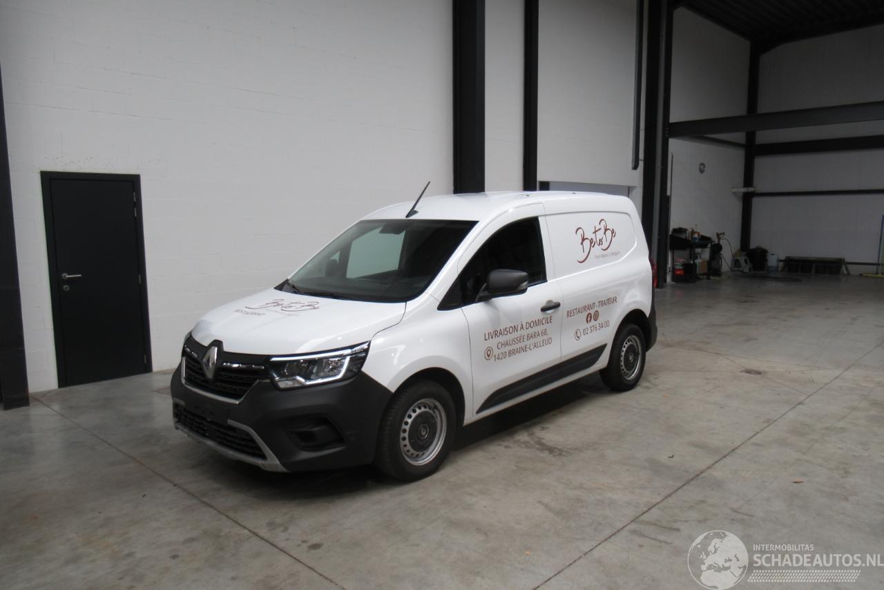 Renault Kangoo CAMIONETTE