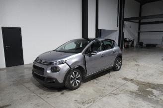 škoda osobní automobily Citroën C3 SHINE 2020/2