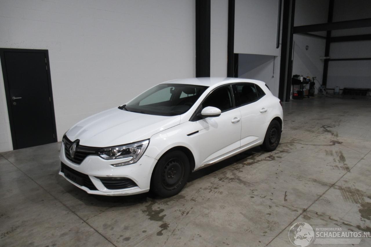 Renault Mégane LIFE