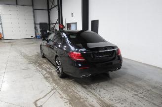 Mercedes E-klasse AMG picture 3