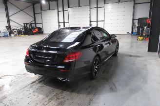 Mercedes E-klasse AMG picture 5