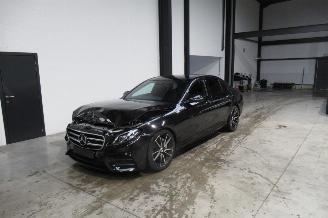 Schadeauto Mercedes E-klasse AMG 2019/9
