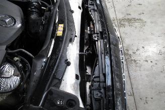 Mercedes E-klasse AMG picture 13