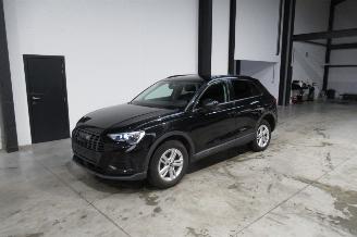 uszkodzony samochody osobowe Audi Q3 SUV 2022/9