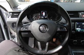 Skoda Octavia AMBITION picture 17