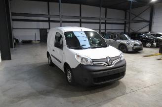 Renault Kangoo CAMIONETTE picture 6