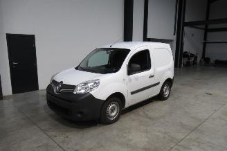 krockskadad bil bedrijf Renault Kangoo CAMIONETTE 2018/5